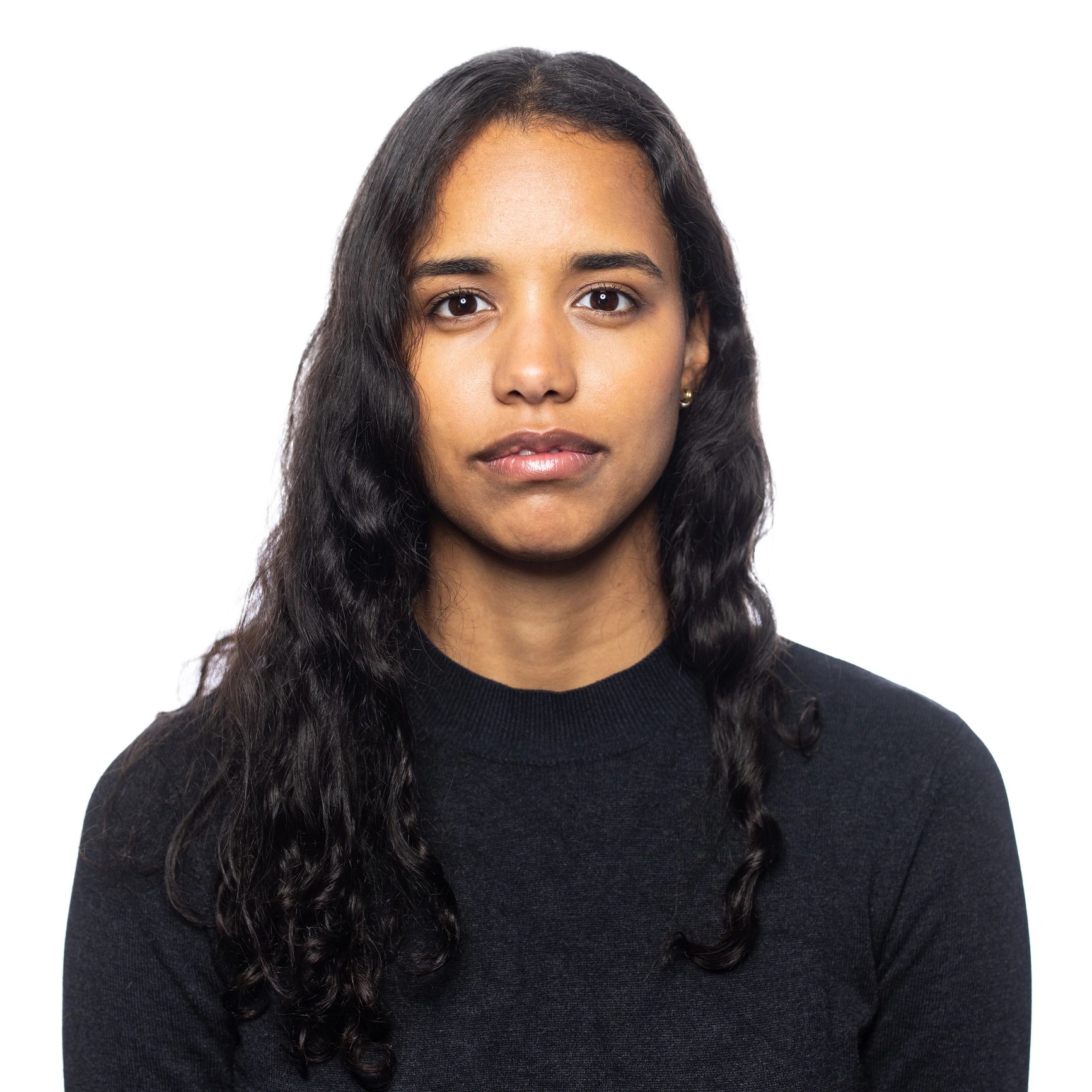 Professional headshot of a businesswoman